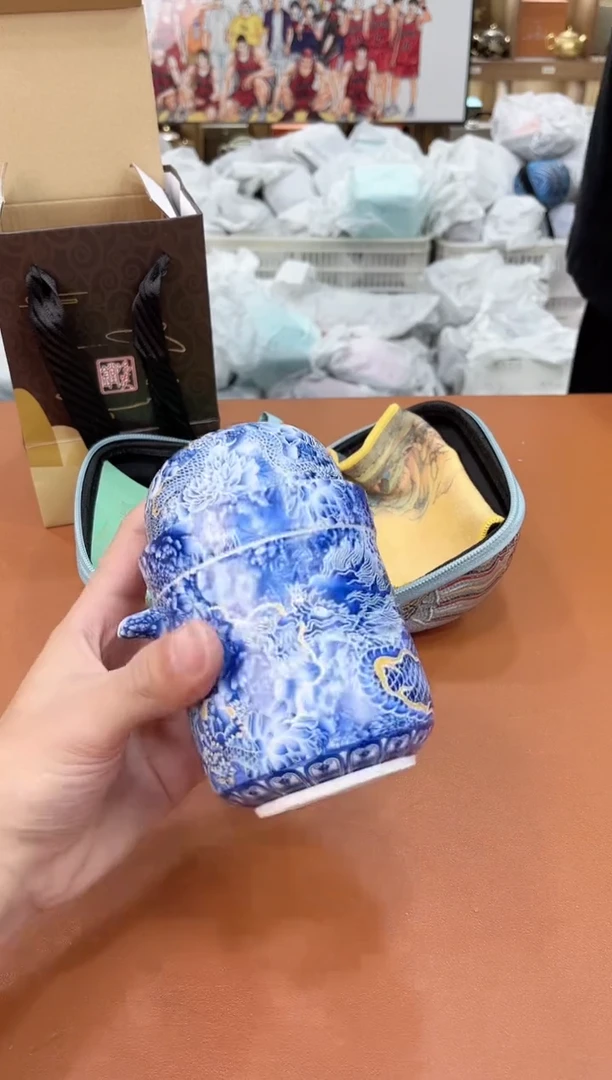 【闪购商品】陶缘甄选库存福利@@YS423