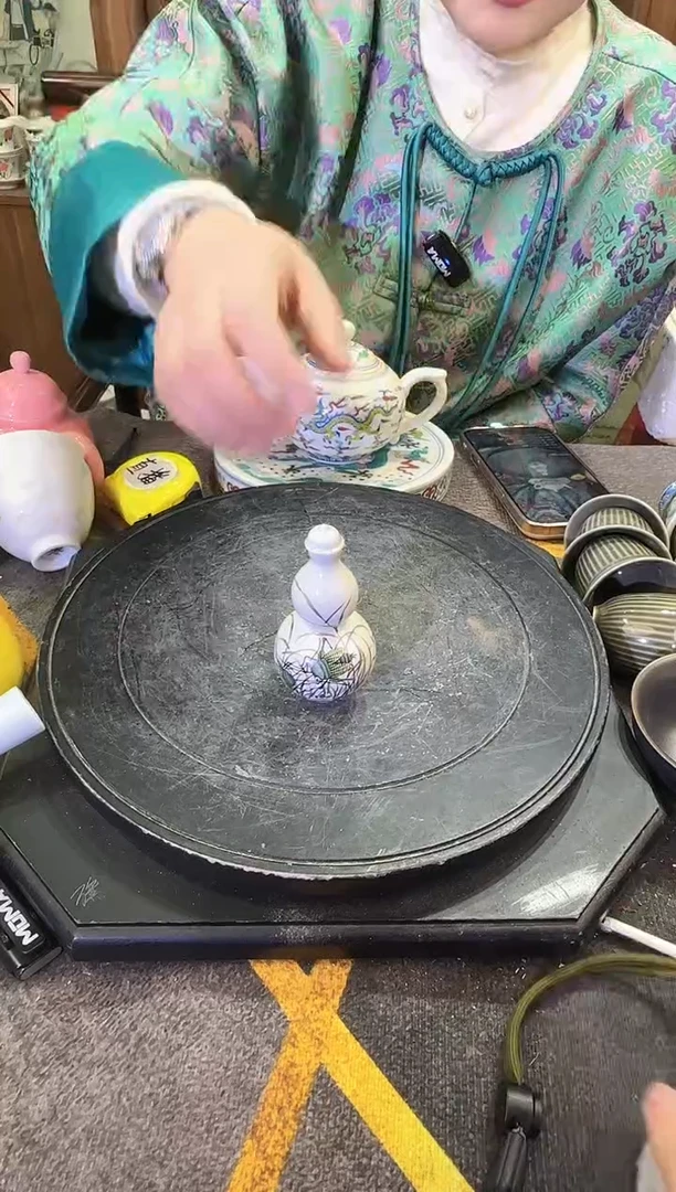 【闪购商品】其他K29景德镇制瓷器一件