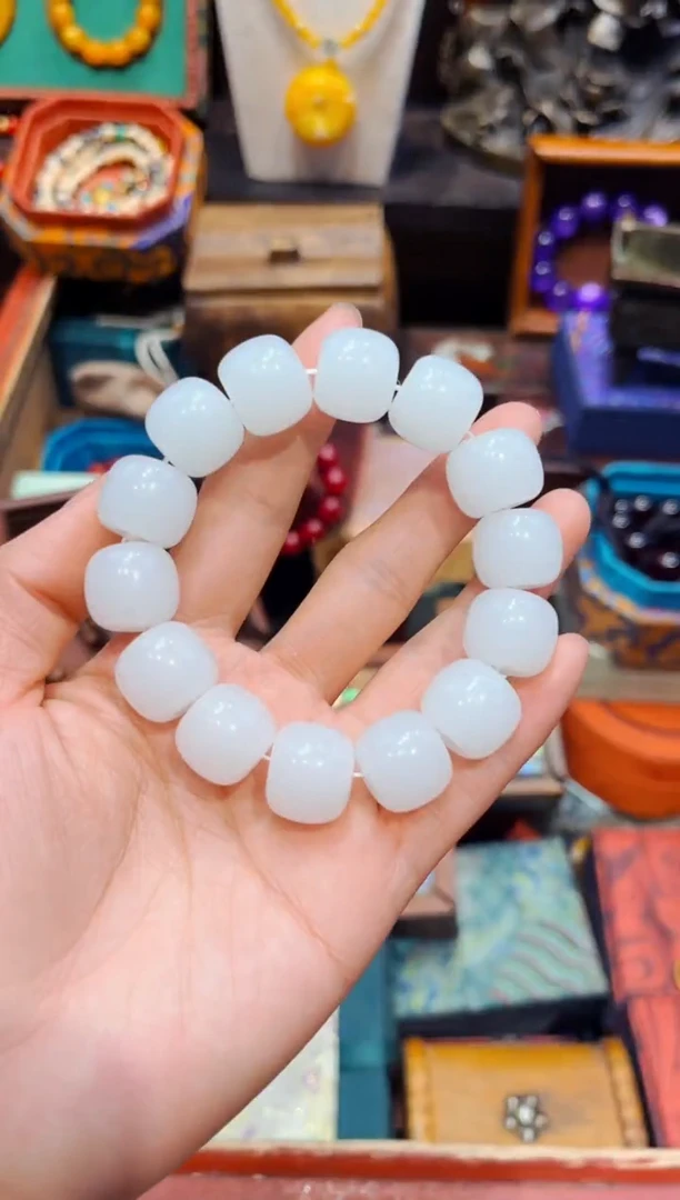 【闪购商品】和田玉1未镶嵌欣妹专属精选链接a1231111