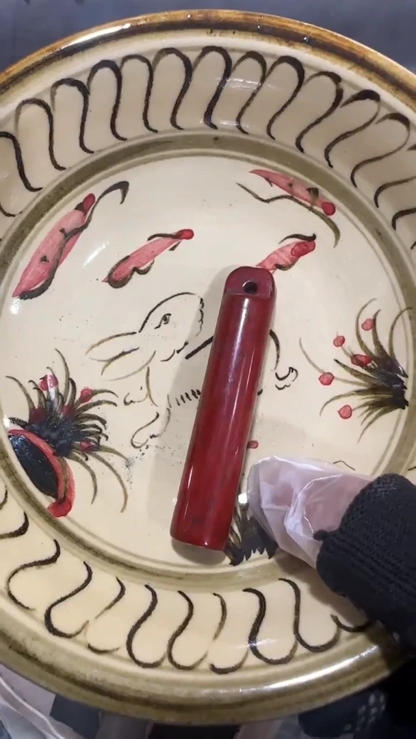 【闪购商品】摆件瓷摆件瓷摆件
