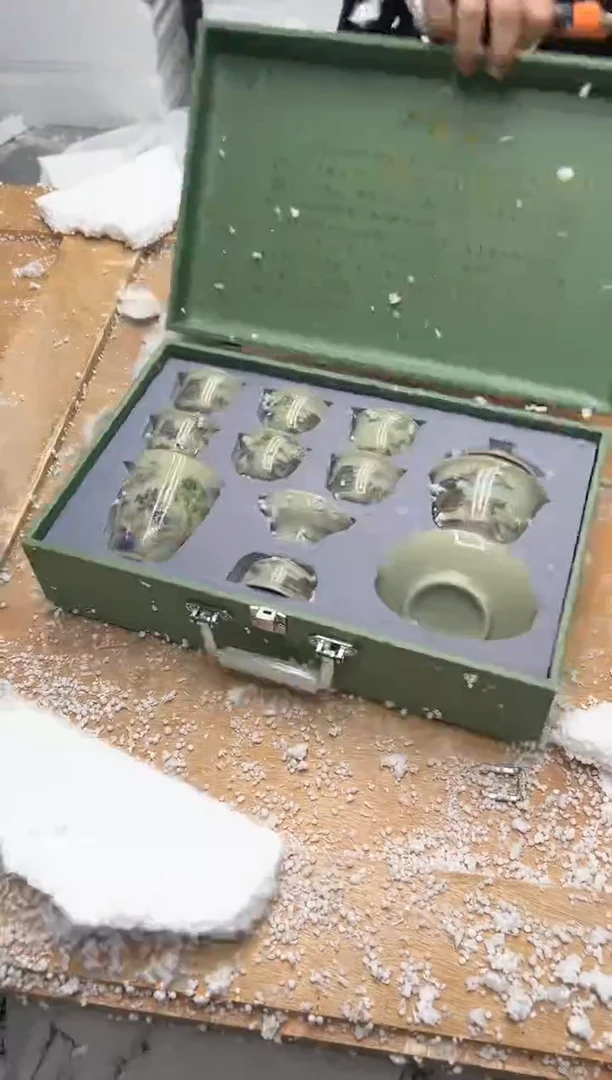 【闪购商品】其他@@@@【闪购链接】精美茶具便宜卖了