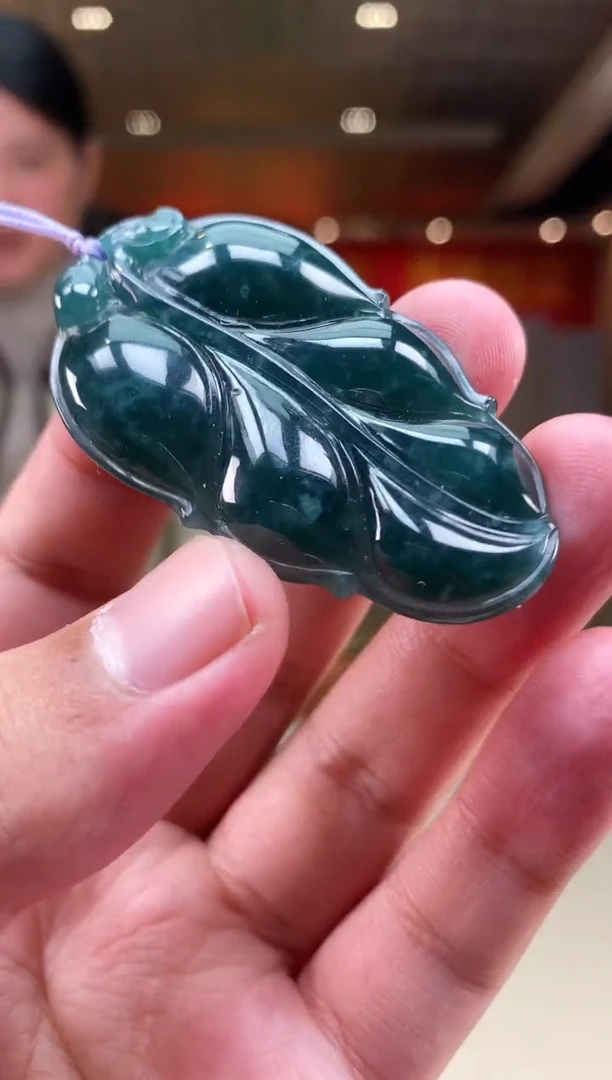 【闪购商品】定制翡翠未镶嵌        *568