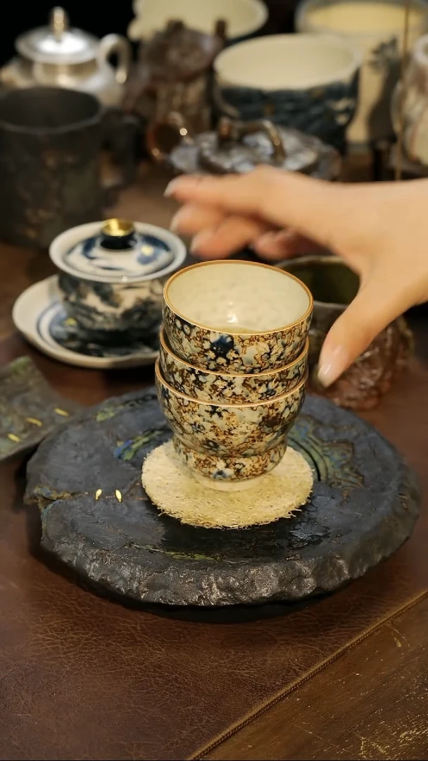 【闪购商品】景德镇纯手工手作468
