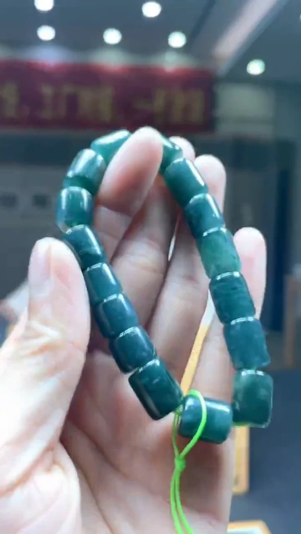 未镶嵌定制翡翠*13