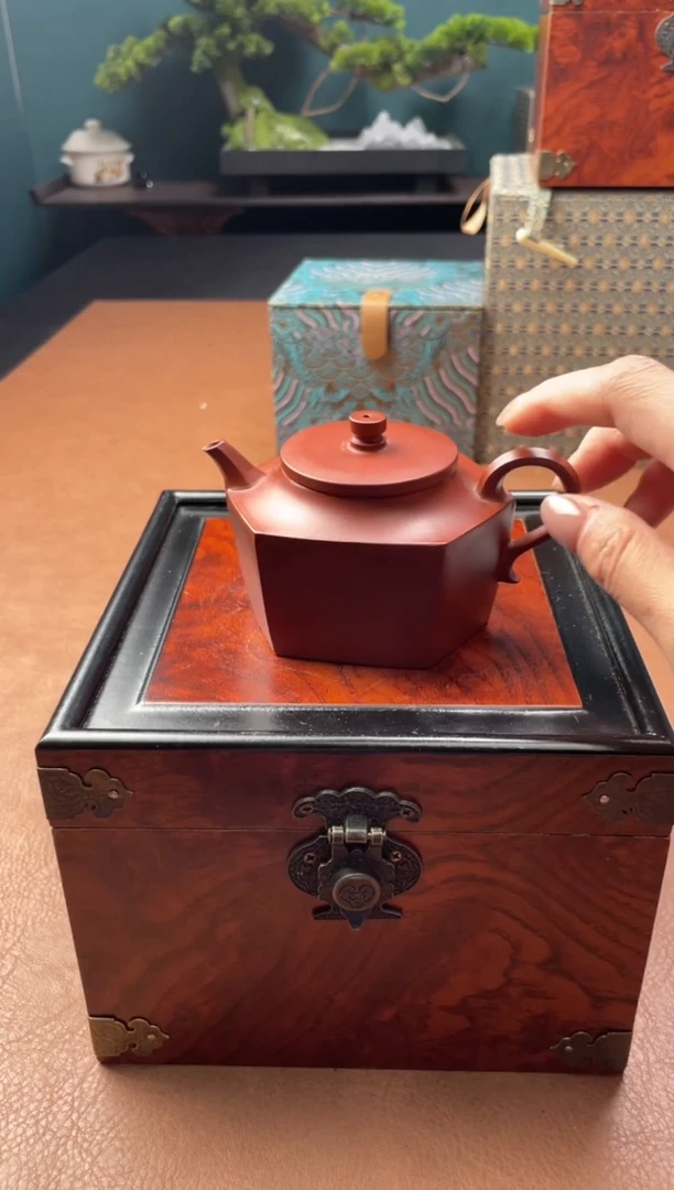 茶壶紫砂紫砂壶252