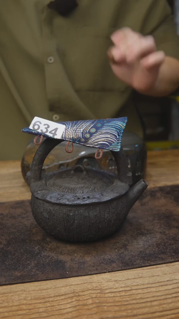 煮茶壶设计师福利小***一634