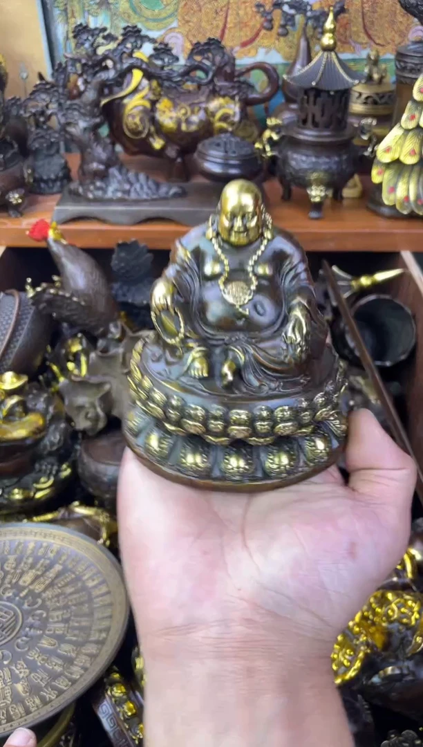 高品铜社精选链接