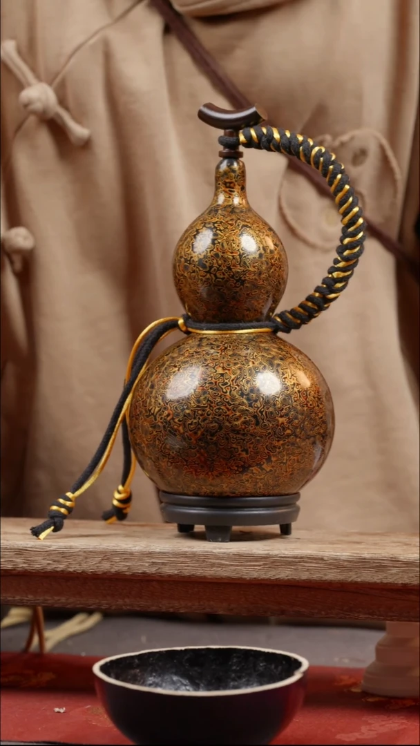 223号大漆葫芦一物一拍拍拍退退限购拉黑