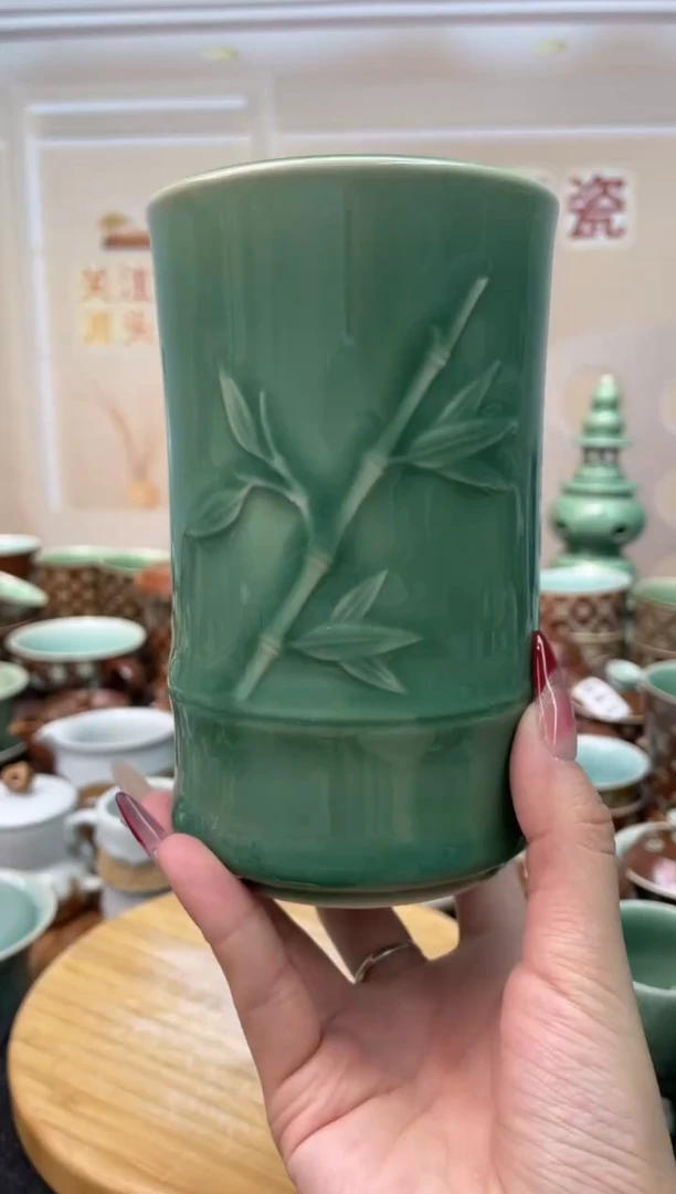 慧仙青瓷 源头厂家特价福利