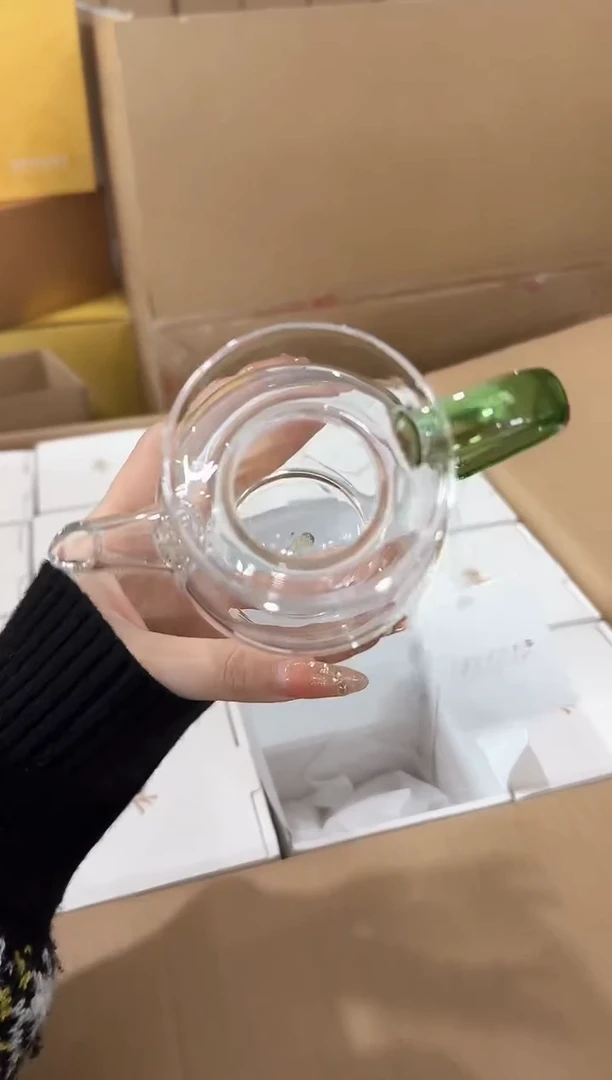 【闪购商品】@@禾器晶彩昭然湖绿