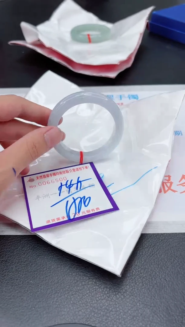 翡翠手镯未镶嵌11111111111111
