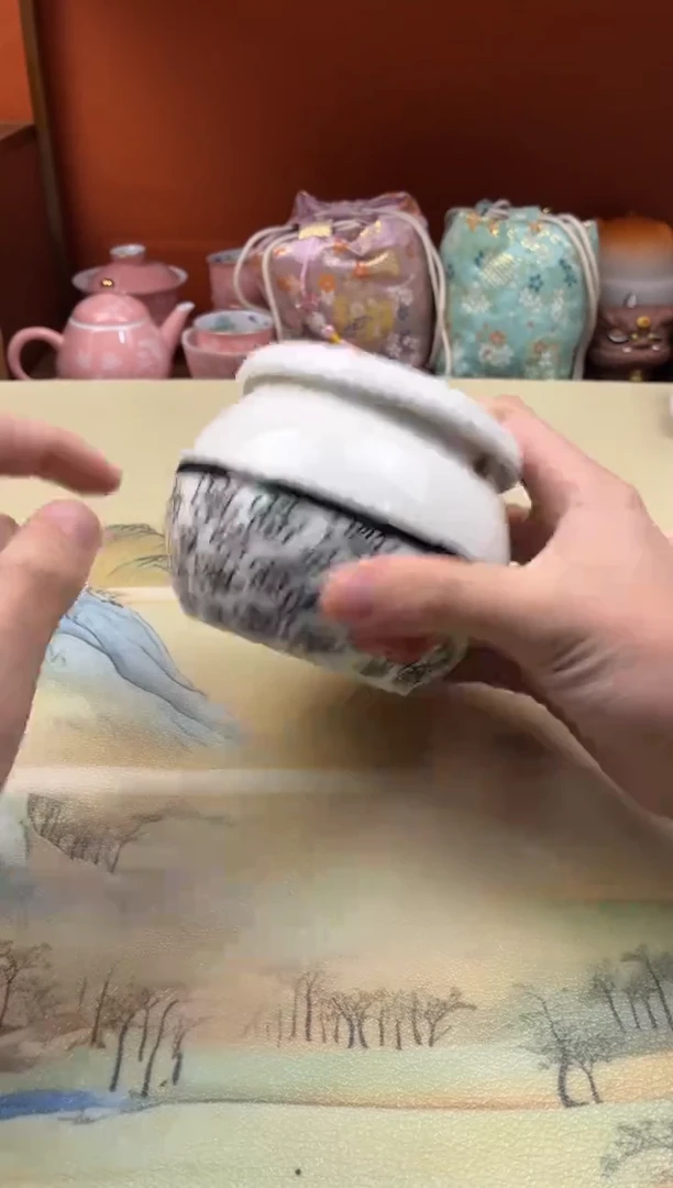 陶瓷@@@云问茶具链接