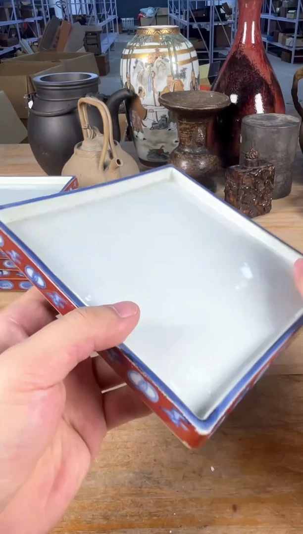 守拙专属链接 中古品默认微瑕满十八包邮