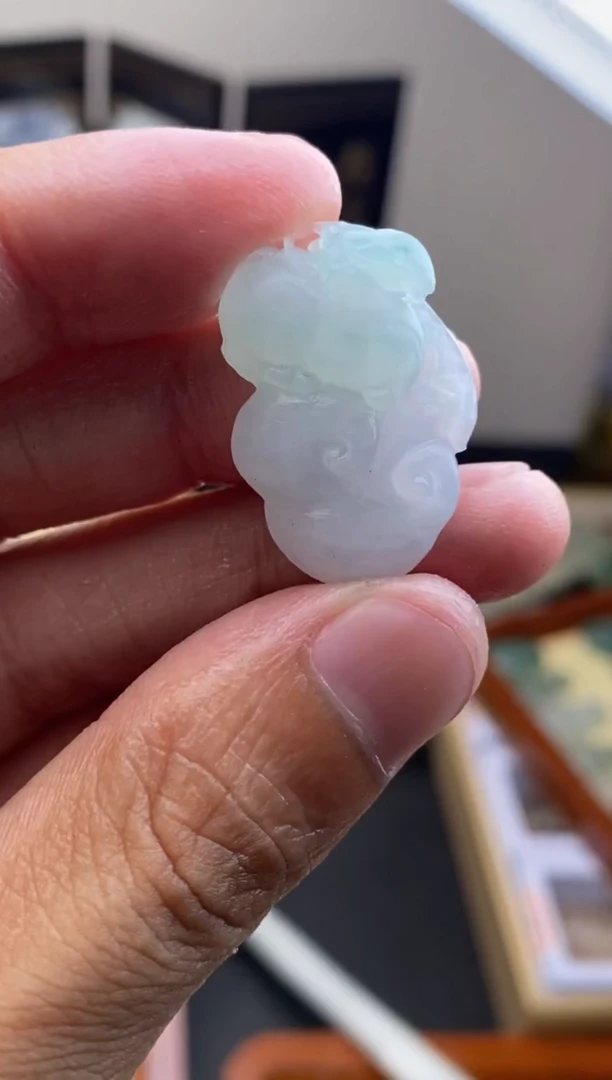 未镶嵌定制翡翠天然缅甸A货翡翠