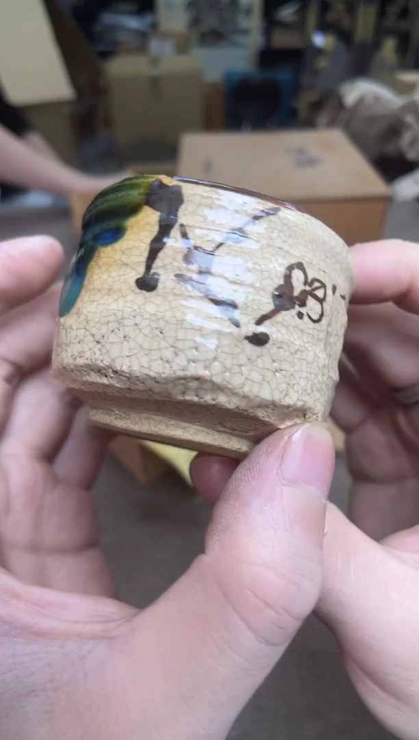 茶宠瓷器茶具套装