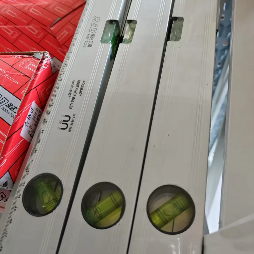 五金工具水平尺1个