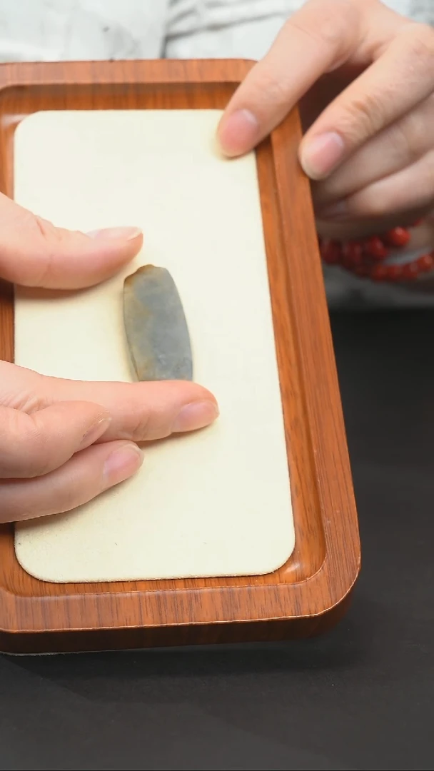 【闪购商品】和田玉颈饰未镶嵌和田玉 颈饰 未镶嵌