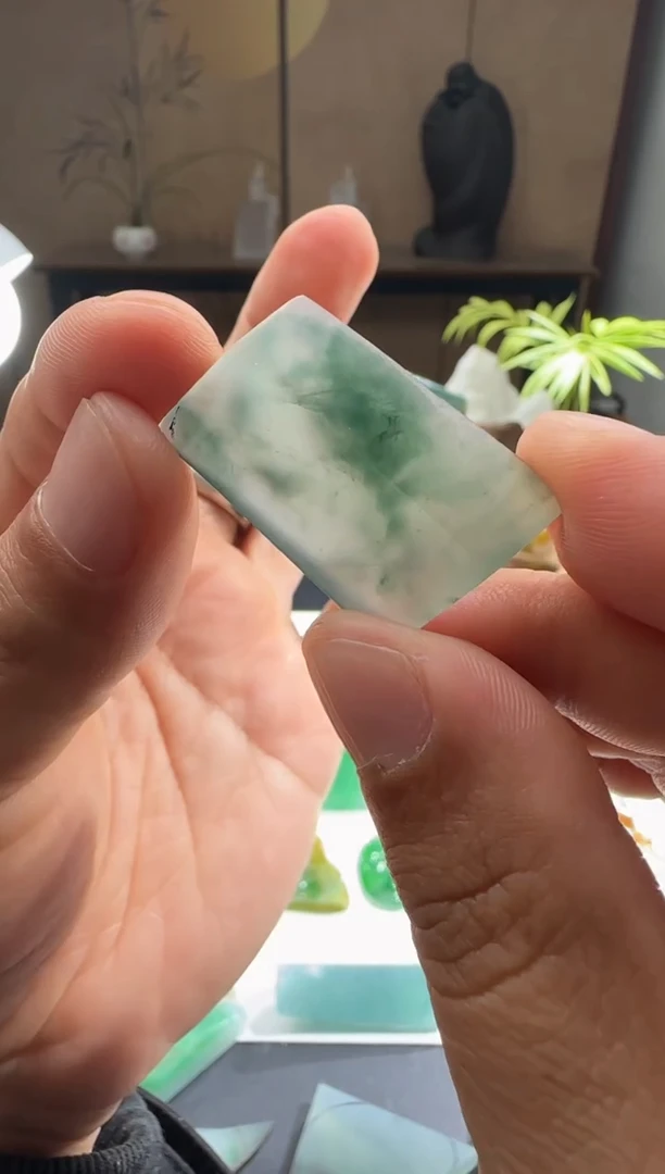 未镶嵌定制翡翠缅甸A货翡翠