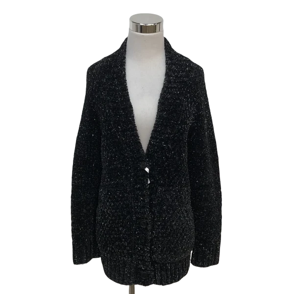 妃鱼/圣罗兰/醋酸纤维/外套/95新/s零八零一