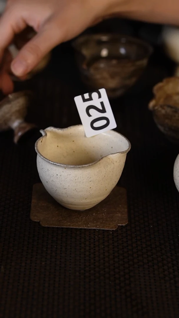 025景德镇{立梦陶}手作同款