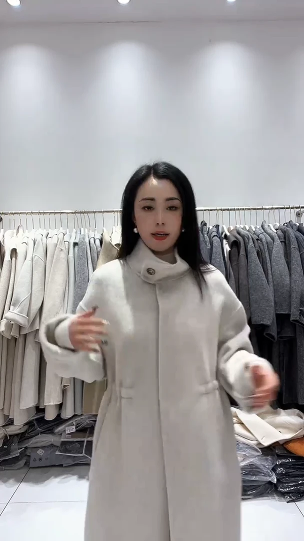 商贸城锦汐里服装批发005