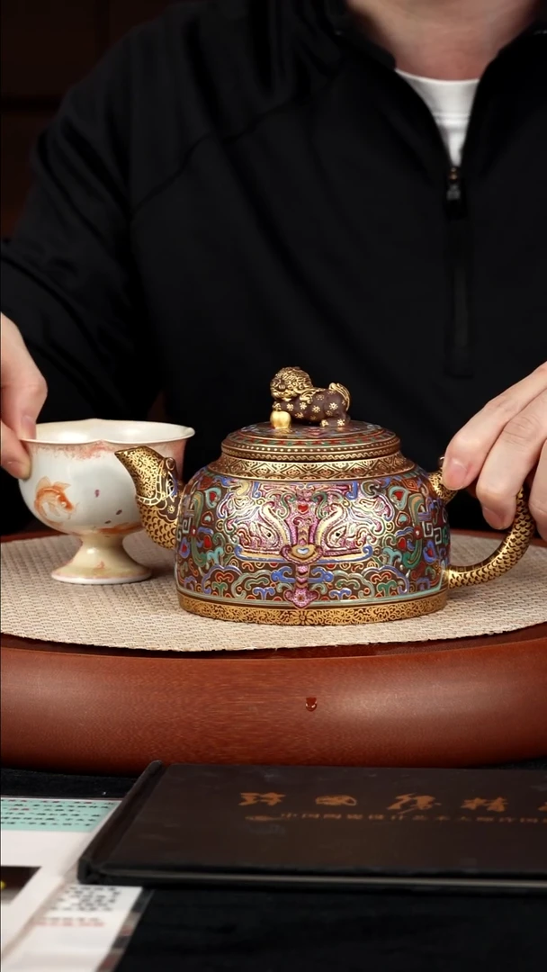 【k097】茶壶宜兴紫砂ZLM