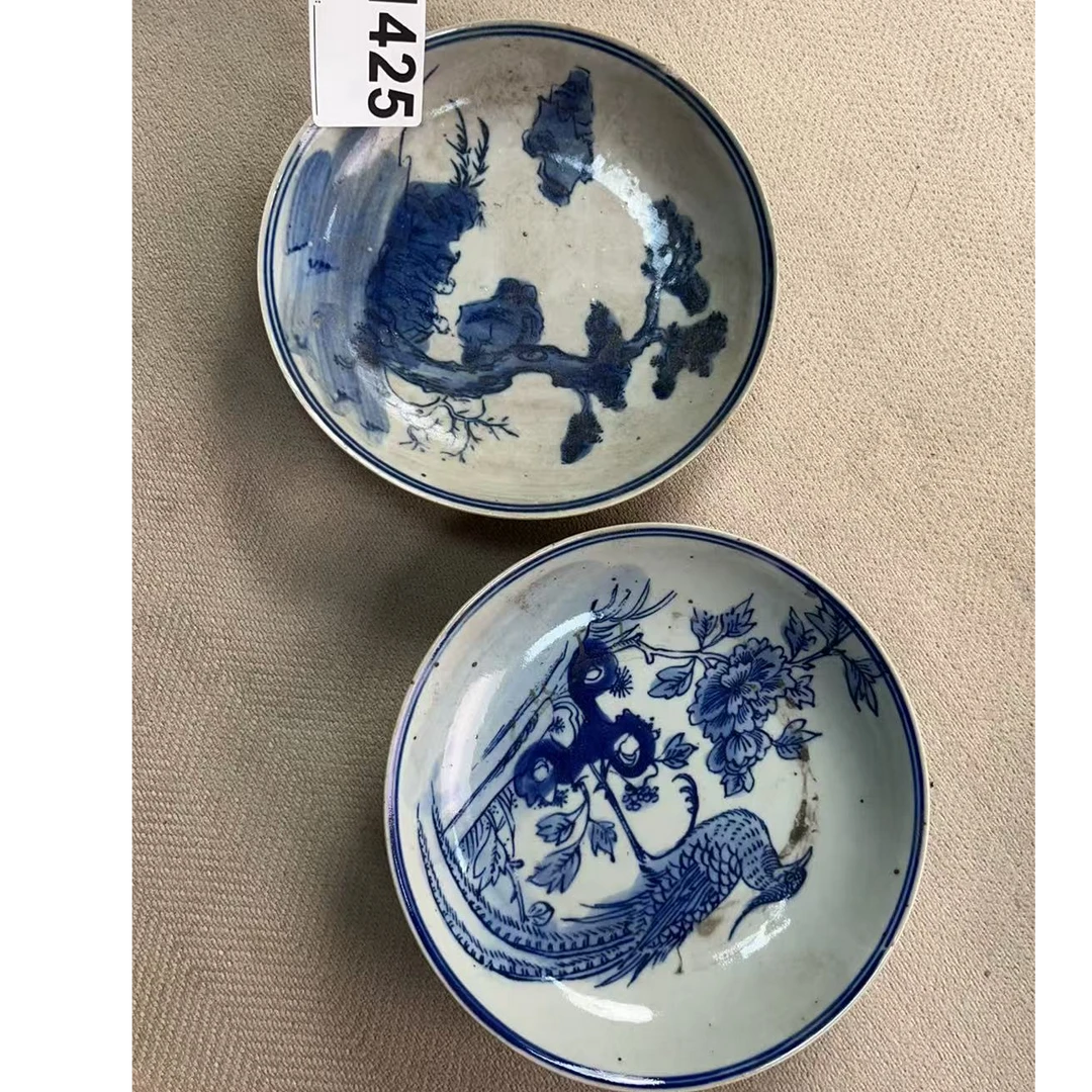 H425盛京文物商店/甄选/随机一件