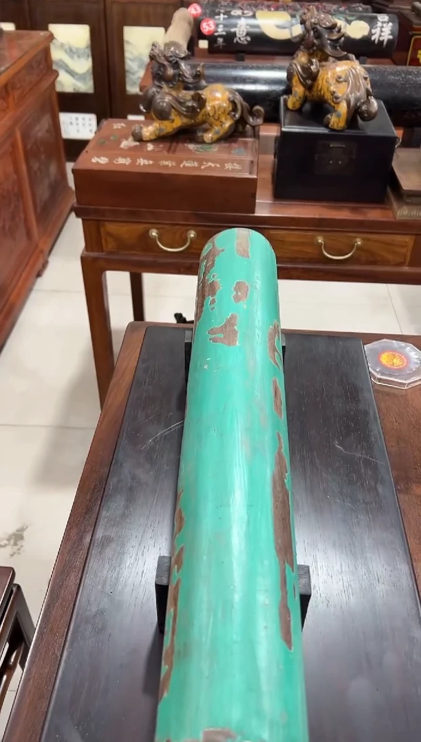 紫檀木泥横材111