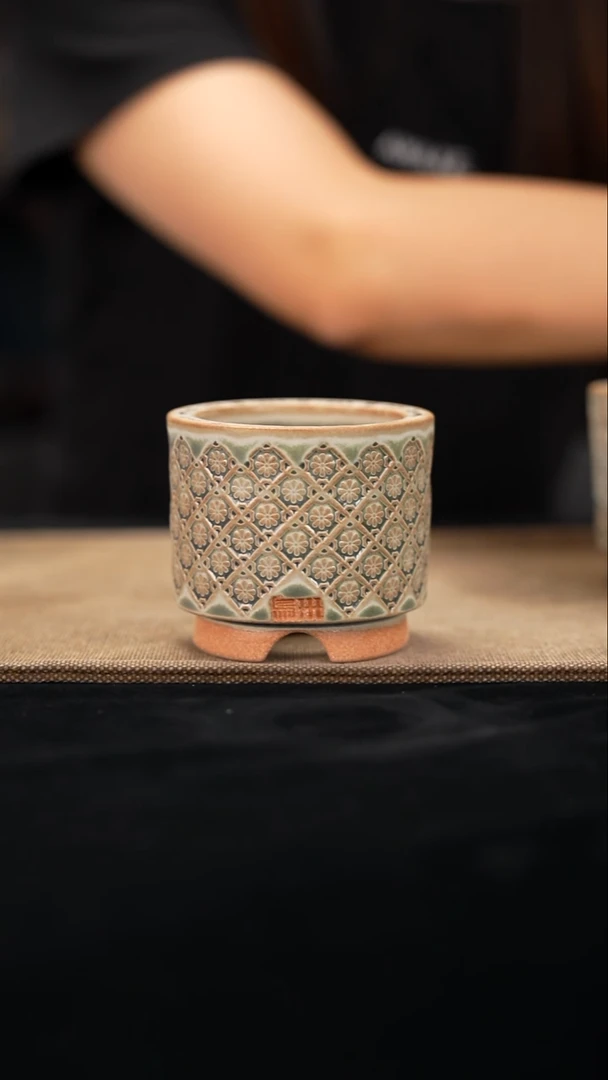 10-16-312花盆口径6