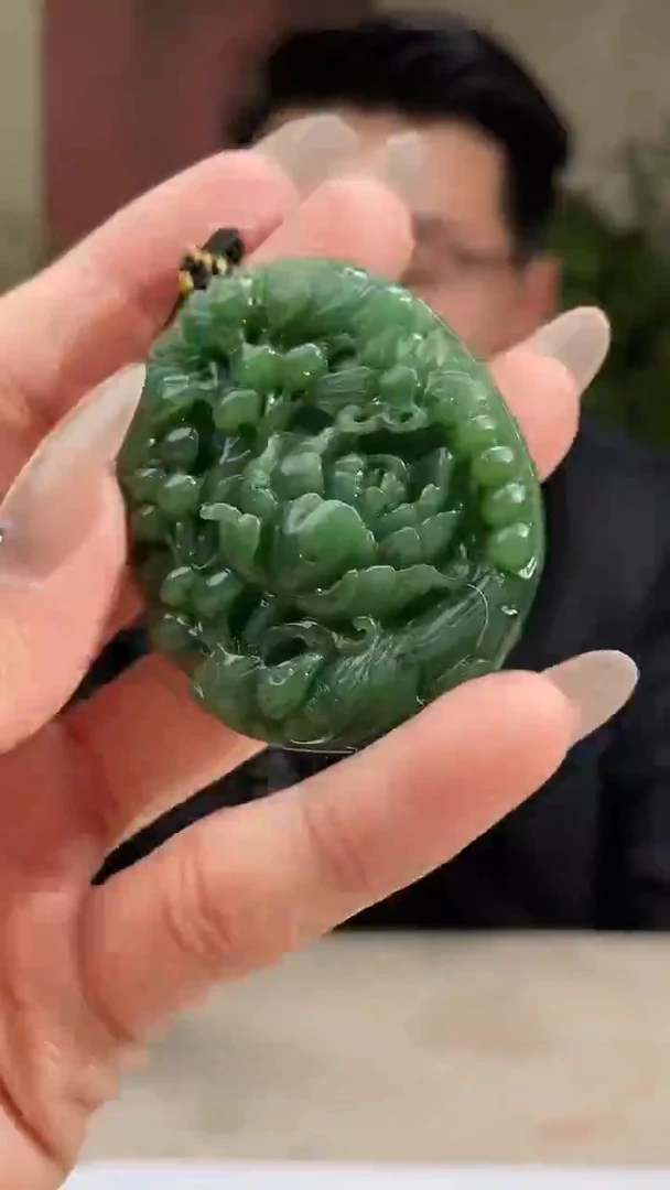定制和田玉多样性发货拍一发一