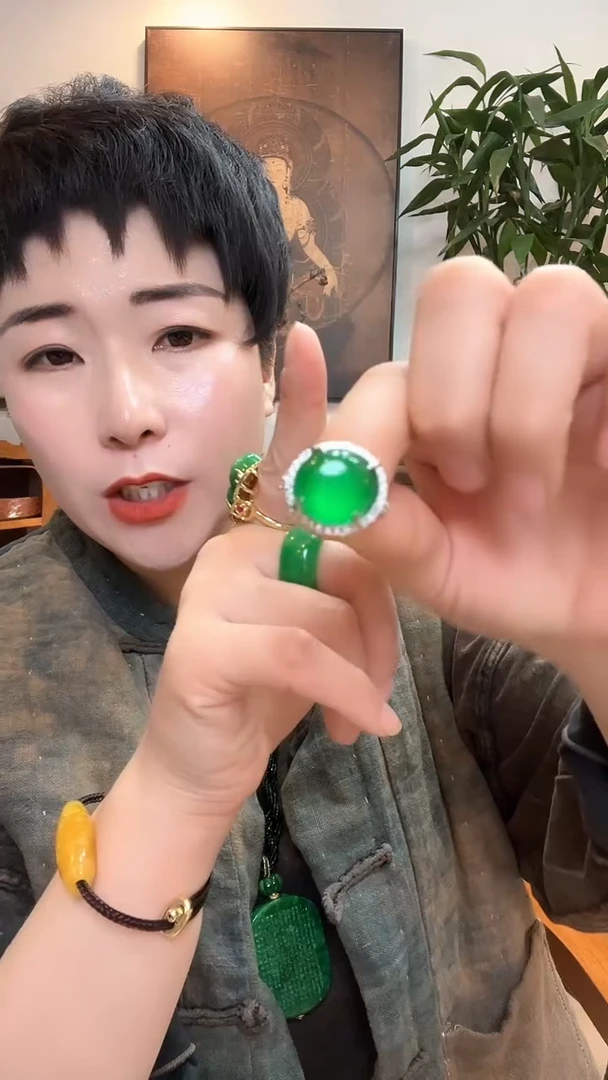 民族风原创手作434