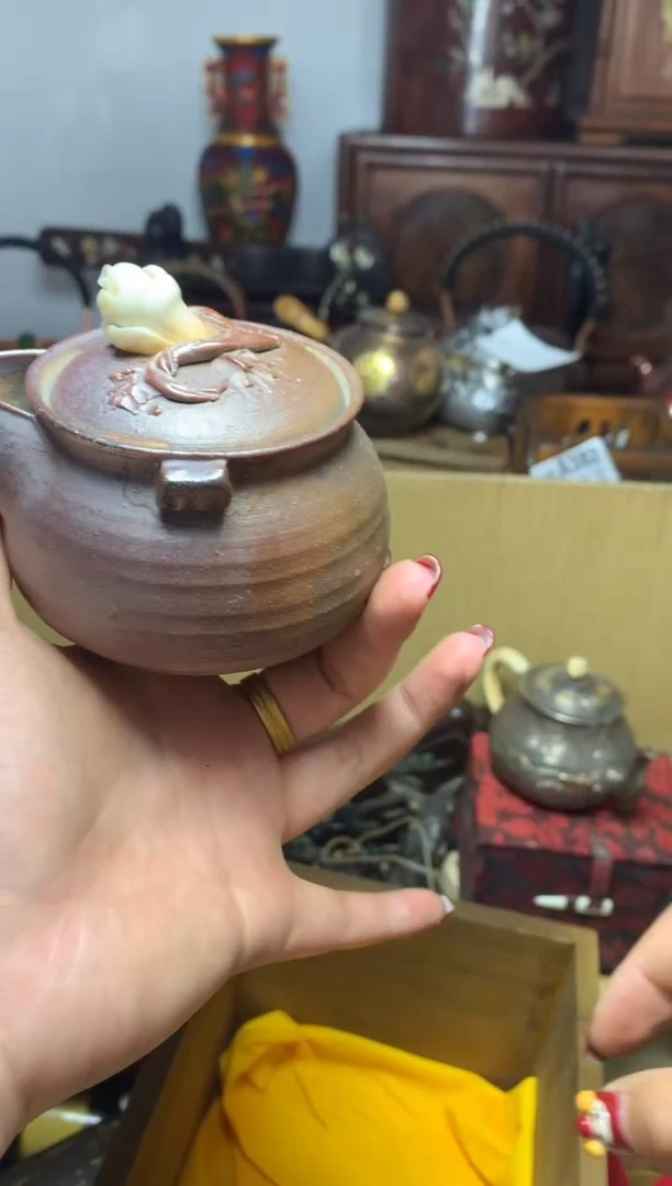 瓷器默认微瑕瓷器