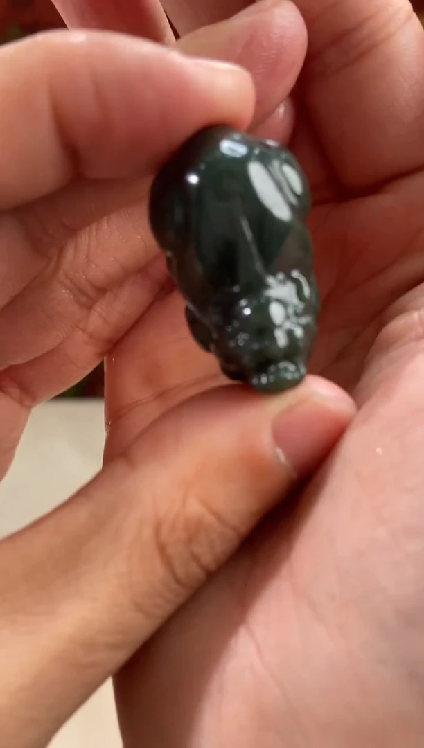 【闪购商品】和田玉颈饰未镶嵌多样性发货拍一发一17062