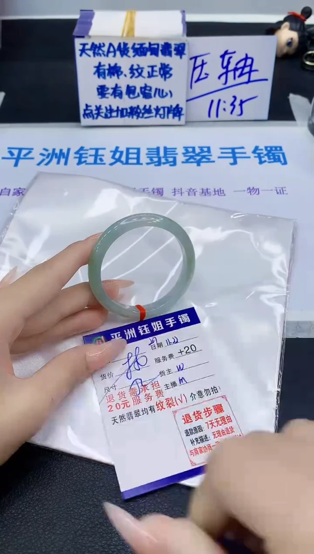 未镶嵌手镯翡翠11111