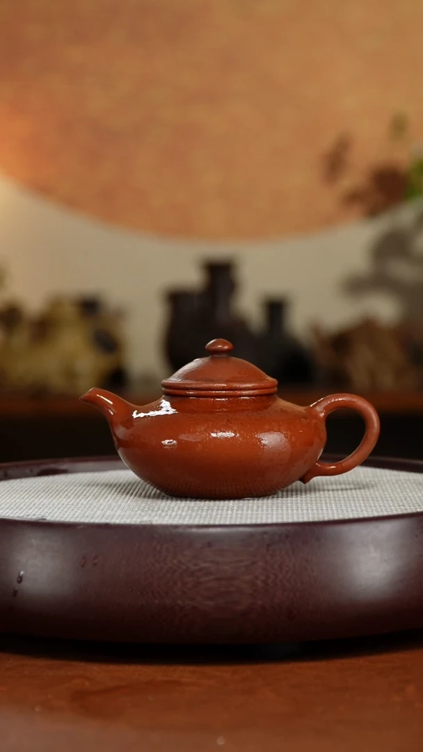 茶壶紫砂宜兴紫砂壶