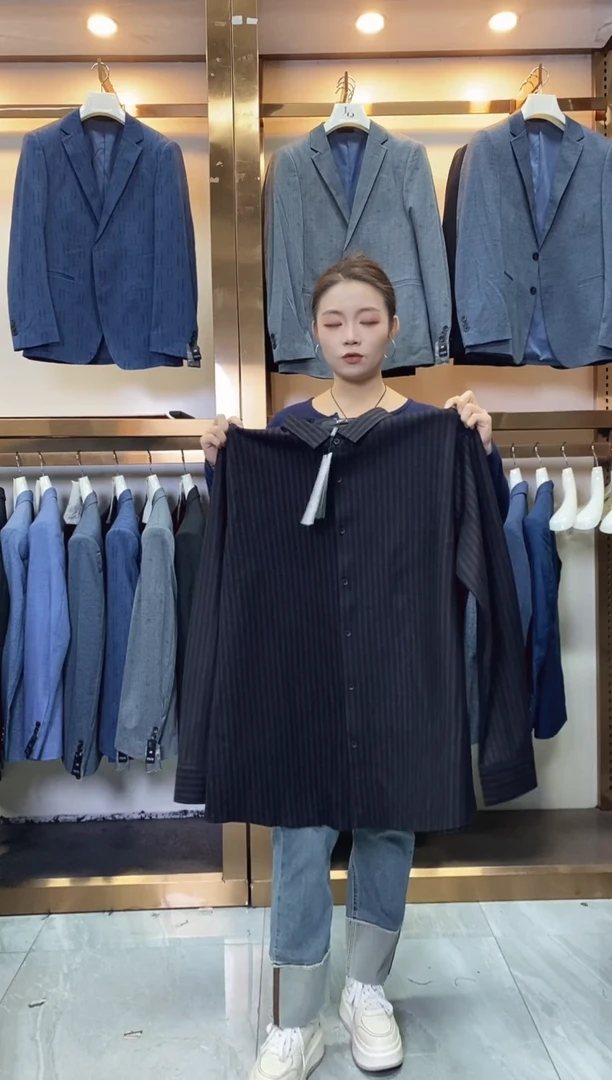 141编号，清仓男装，尺码190