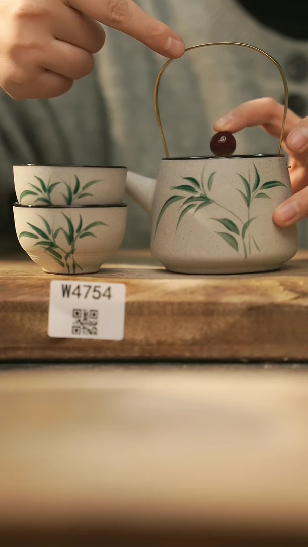 【闪购商品】【经典福利】/ 套装@@W4754