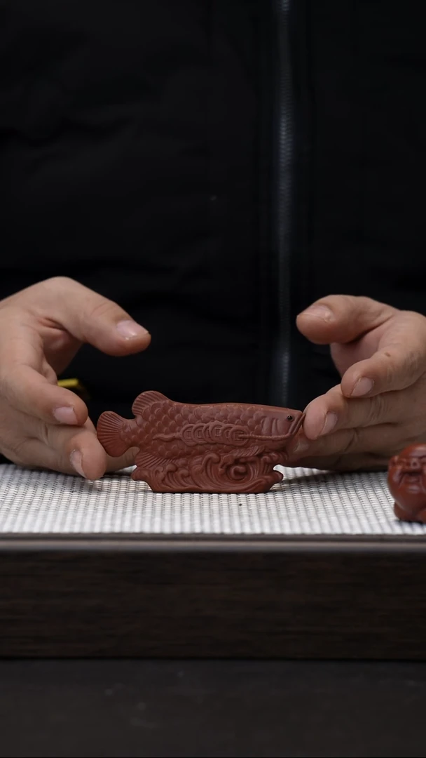 【闪购商品】紫砂茶壶紫砂茶宠