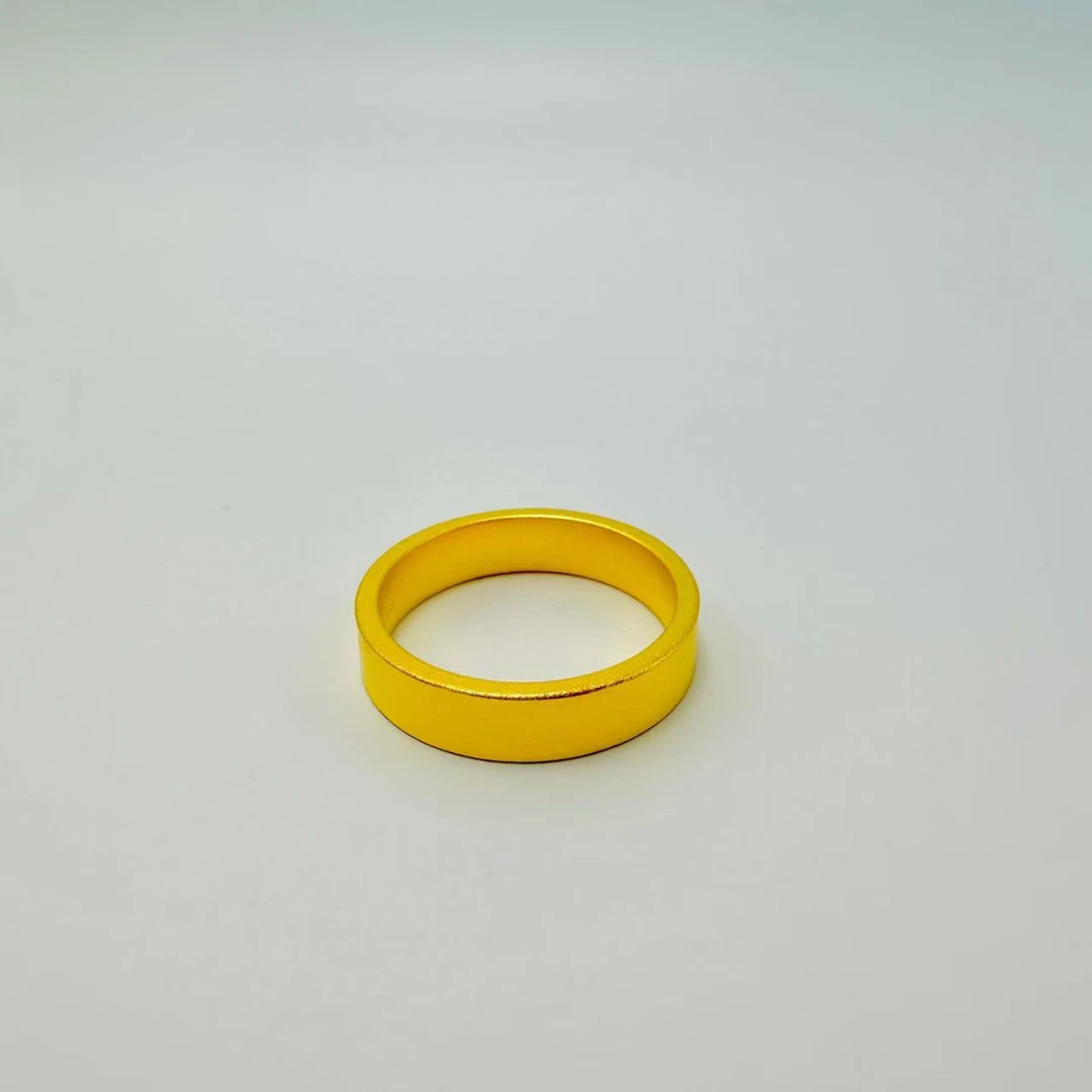 足银戒指 传承戒指 经典时尚大气精美