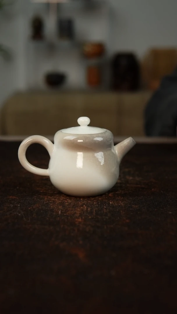 景德镇柴烧裸烧开播福利536