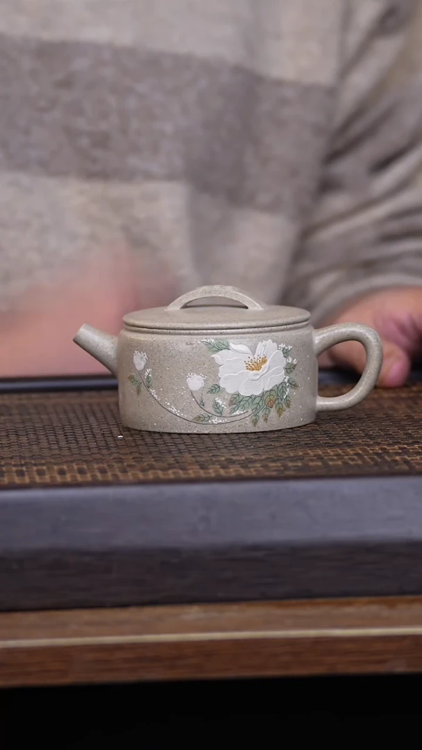 【闪购商品】紫砂茶壶546789321546789