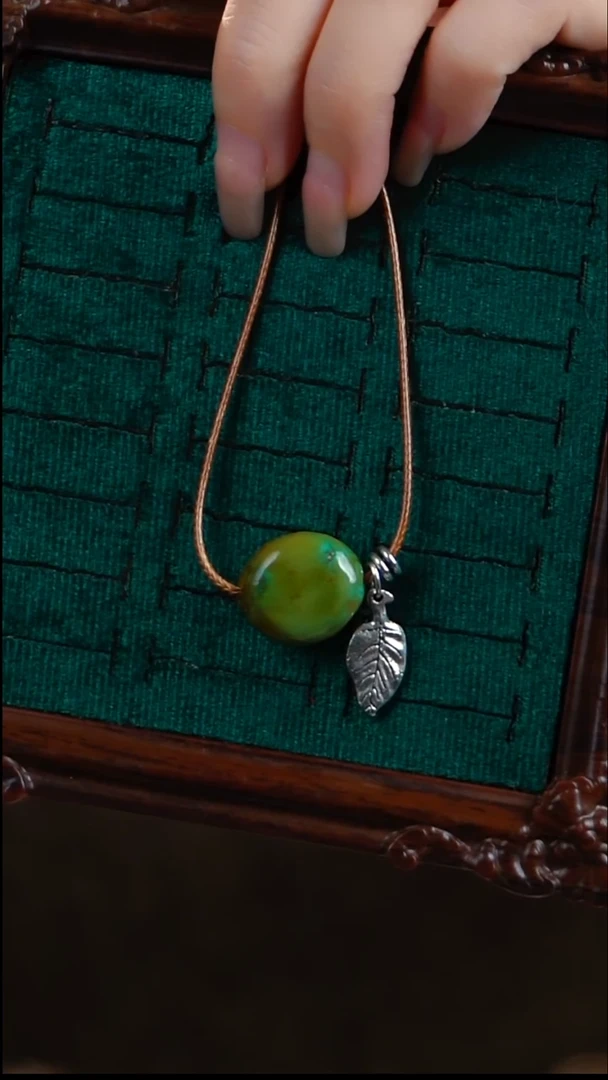 原创设计项链项链