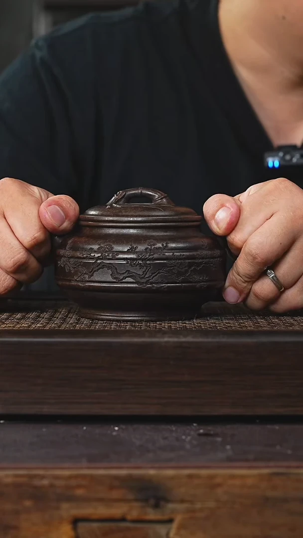 茶壶紫砂丁蜀镇紫砂壶