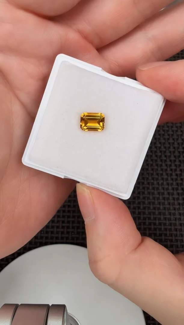 【闪购商品】紫晶祖切未镶嵌1ct-B012174