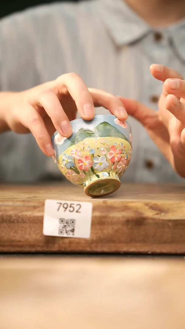 茶具【落单孤品】福利/杯子@@7952