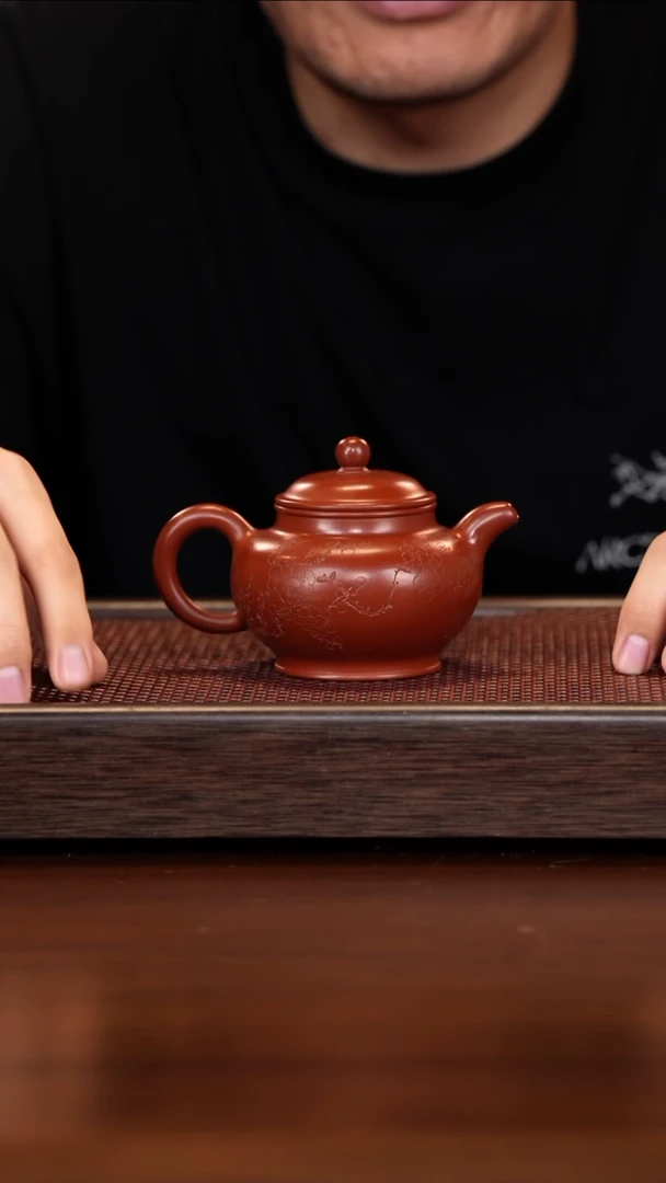 茶壶紫砂徐壶记紫砂精选