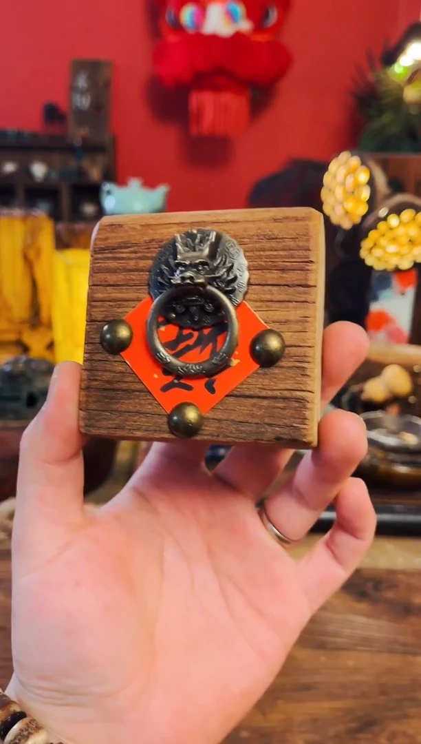 摆件福11111111111