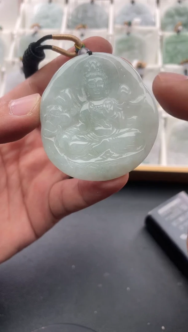 颈饰未镶嵌翡翠25/11/27/420