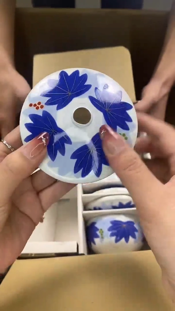 瓷片瓷片精美陶瓷甄选一单一付