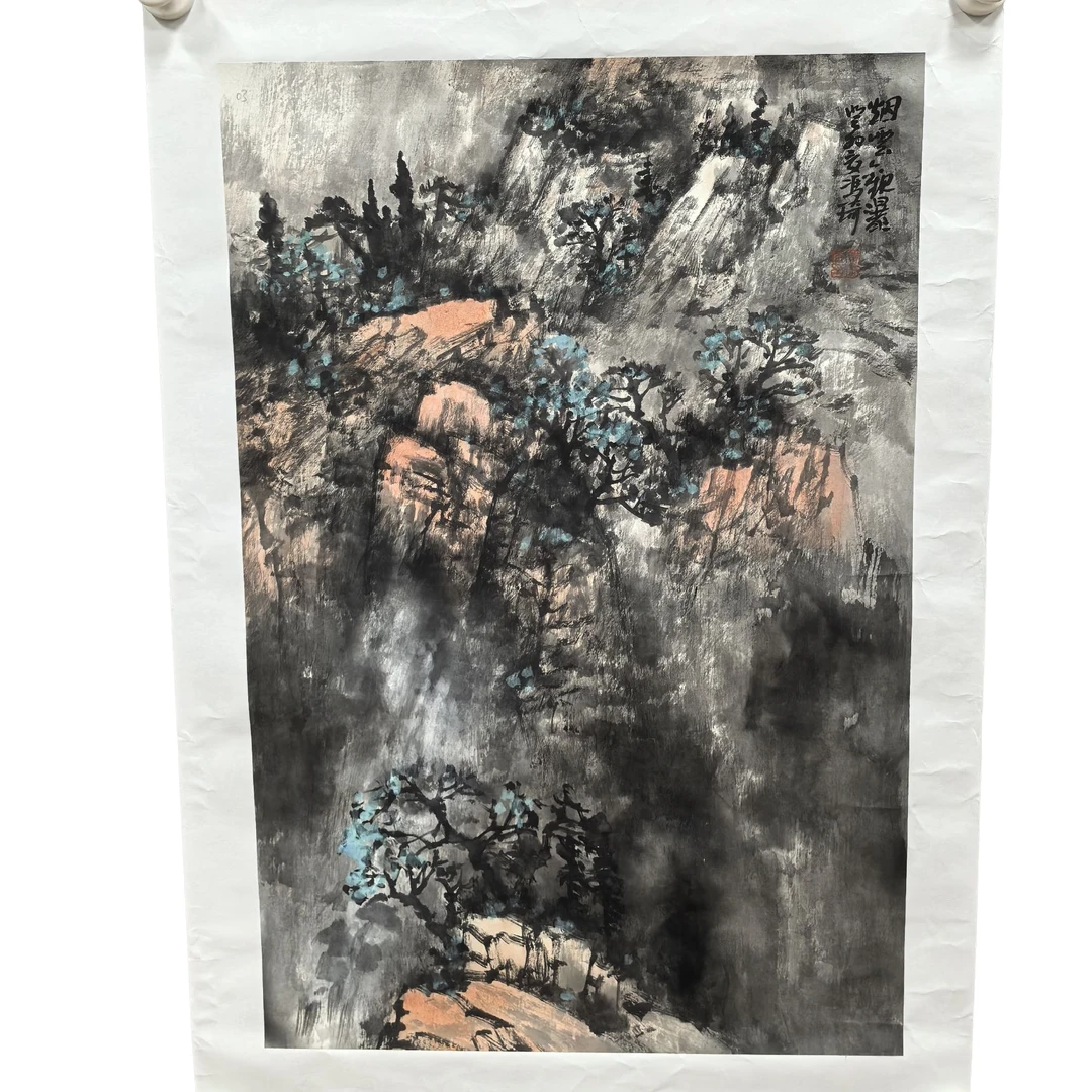 24.冯琦45/68 2.7平尺